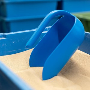 Vikan 5671 Ergonomic scoop 2 Litre(s)